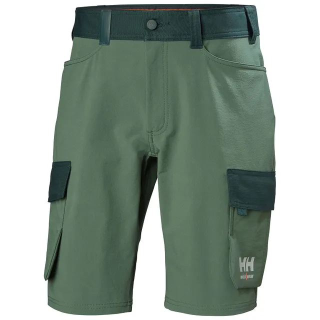 HellyHansen - CHELSEA EVOLUTION Shorts - STRETCH