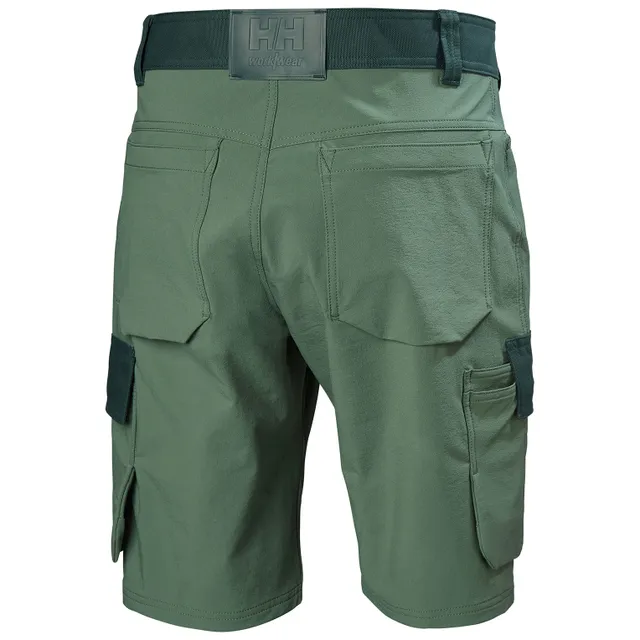 HellyHansen - CHELSEA EVOLUTION Shorts - STRETCH