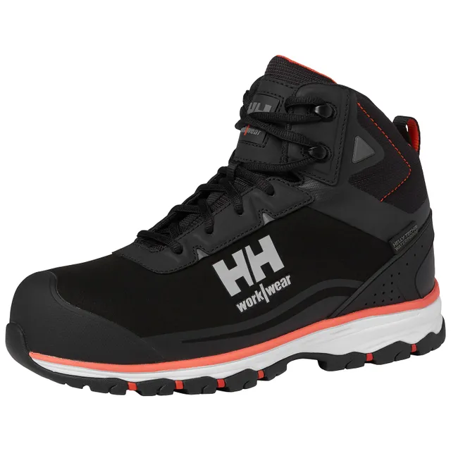 Helly Hansen - CHELSEA EVO 2 MID S3 HT