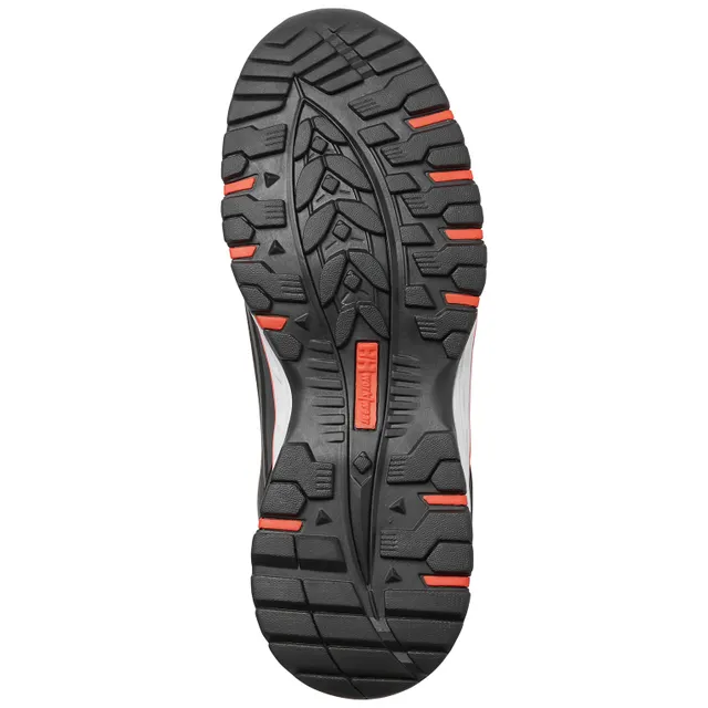 Helly Hansen - CHELSEA EVO 2 MID S3 HT