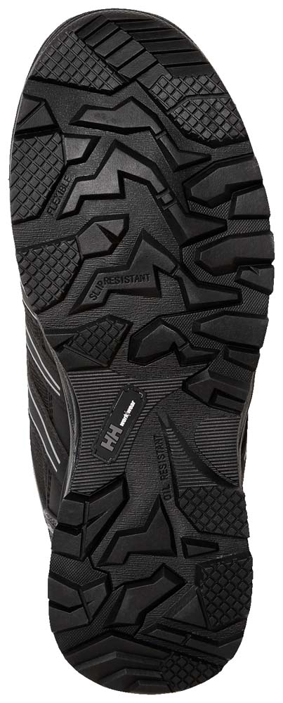 Helly Hansen - MANCHESTER LOW BOA - S3
