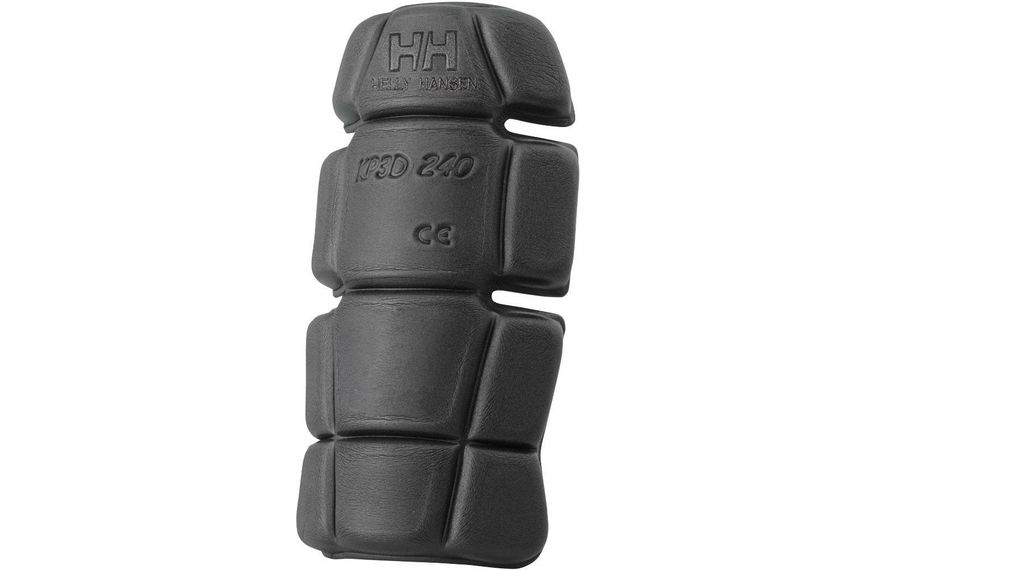 KNEEPAD STANDARD - Black