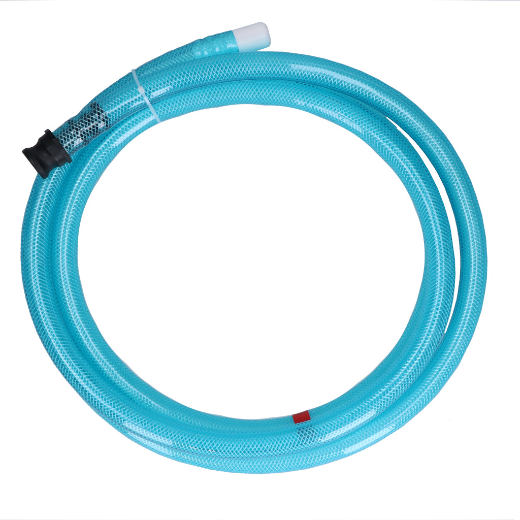 Kuh Drencher - Schlauch