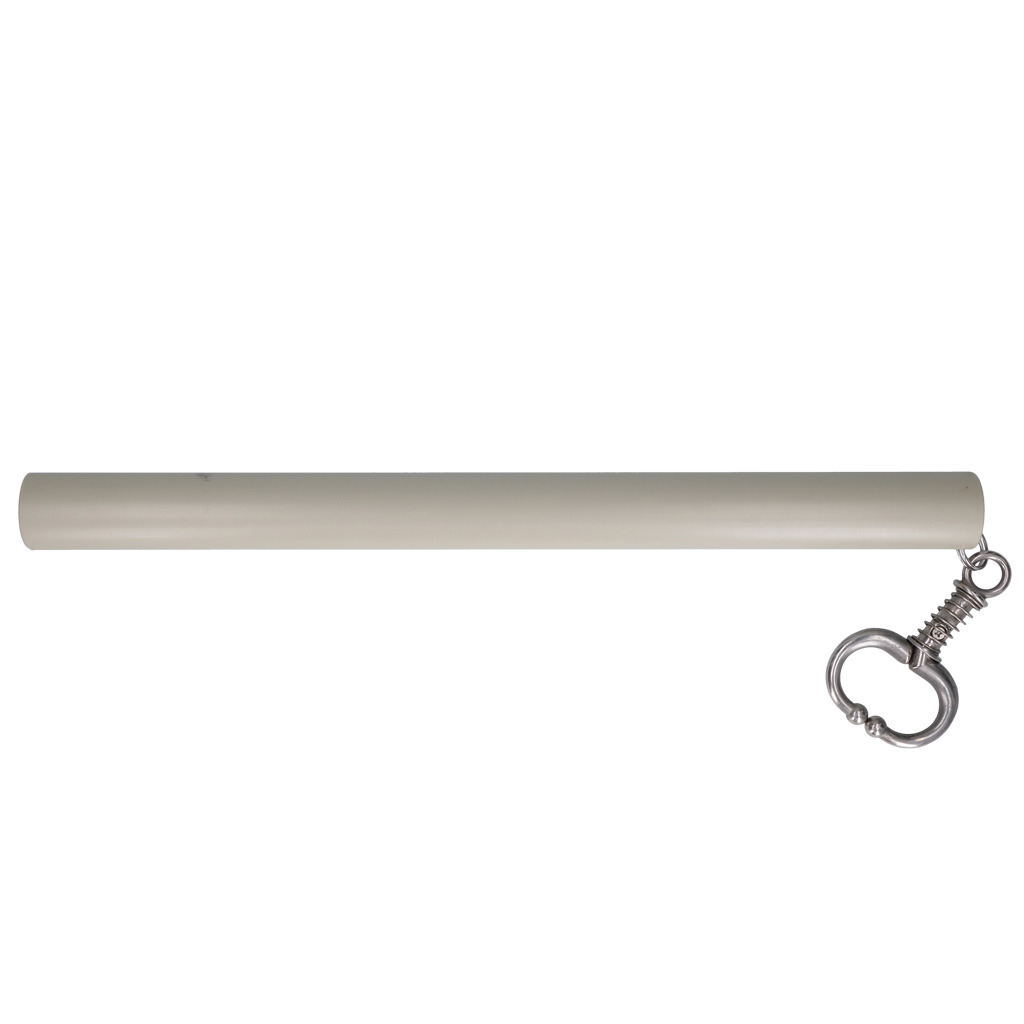 Kuh Drencher - Kunststoffrohr