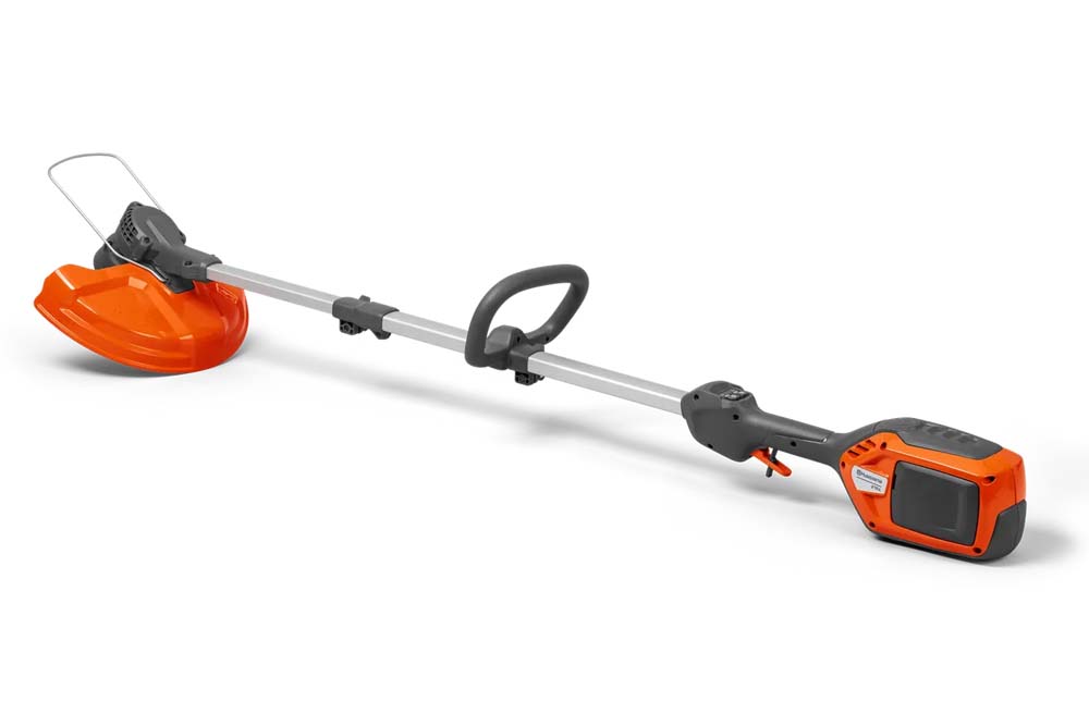 Trimmer-Set 215iL 