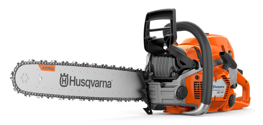 Husqvarna - Kettensäge 560 XP® - Berweger GmbH