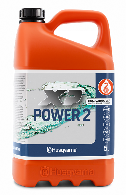 Husqvarna - XP® POWER 2 Takt- 5L