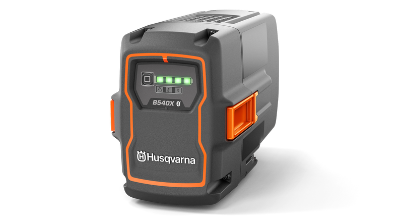 AKKU 40-B540X 36V 15AH