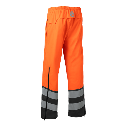 Regenhose Functional High-Viz