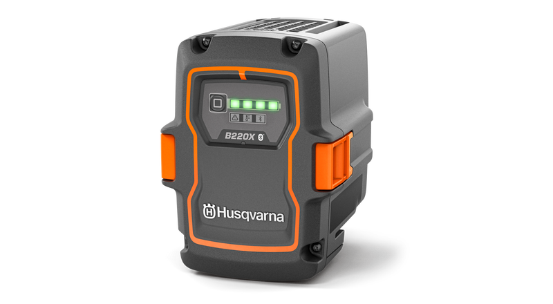 Akku 40-B220X 36V 6.0Ah