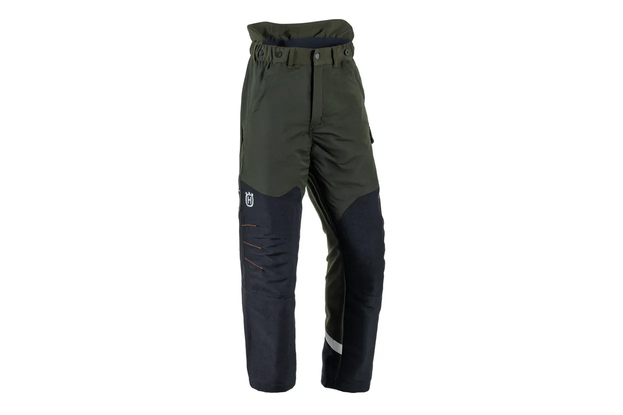 Husqvarna Bundhose Functional