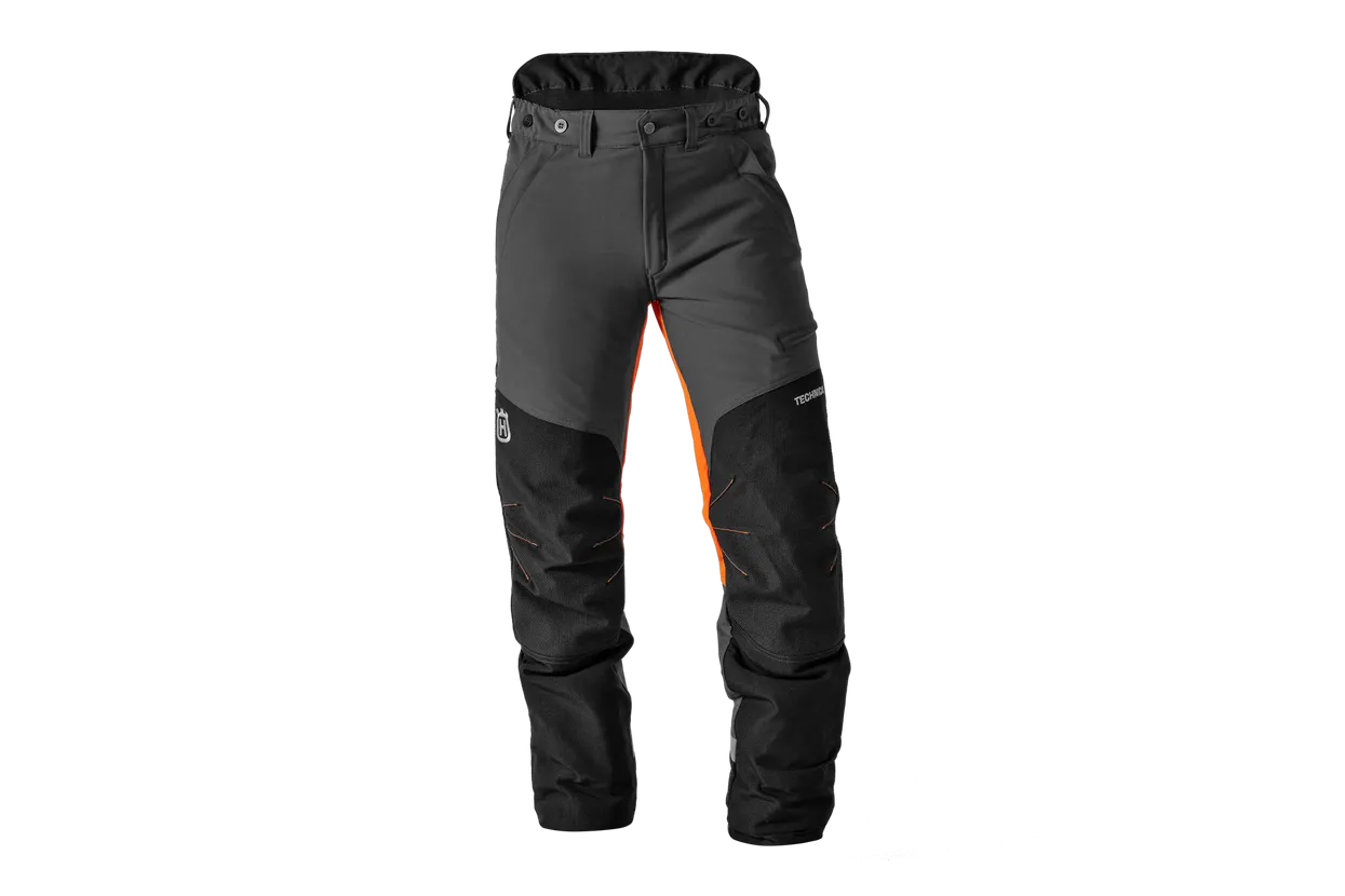 Husqvarna Bundhose Technical