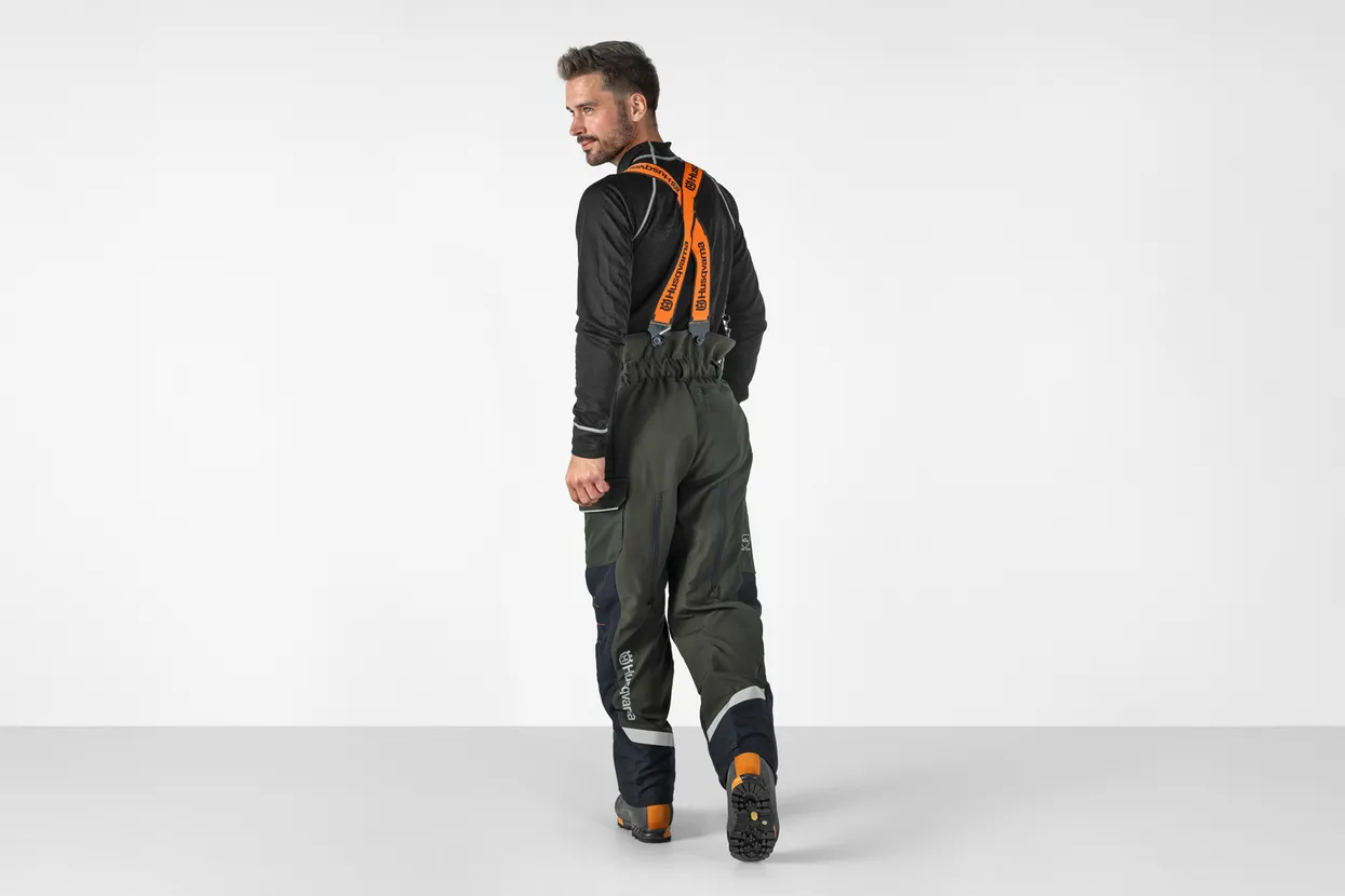 Husqvarna Bundhose Functional