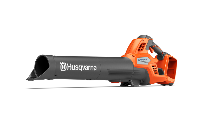 Akku-Blasger&auml;t - 335IB