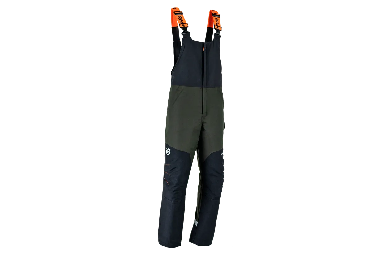 Husqvarna Latzhose Functional