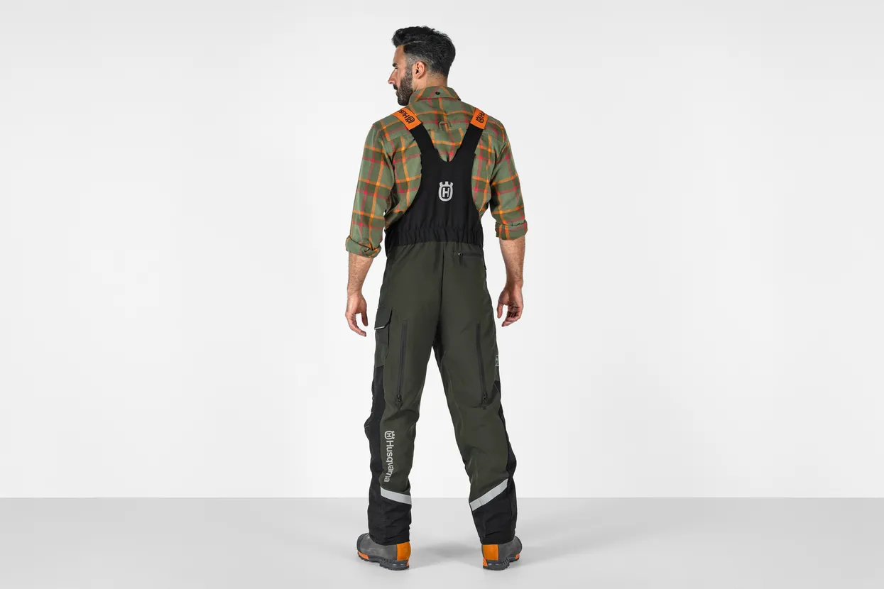 Husqvarna Latzhose Functional