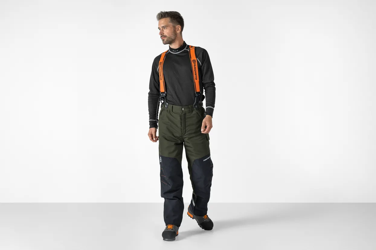 Husqvarna Bundhose Functional