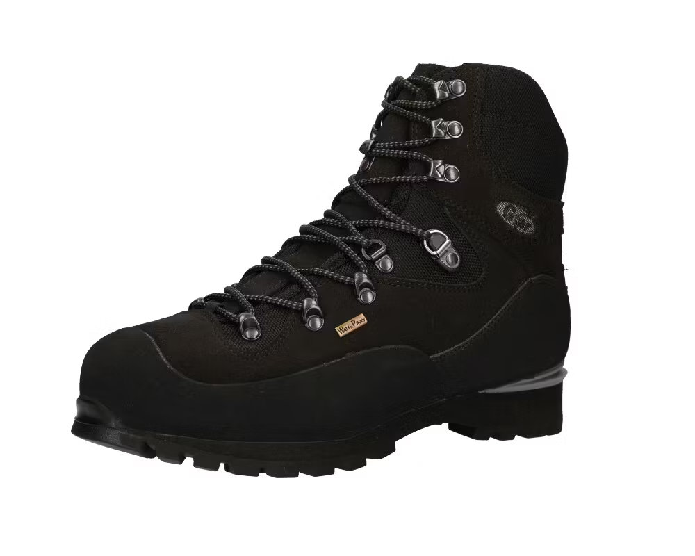 GARSPORT - Alpine Route - S3 - schwarz