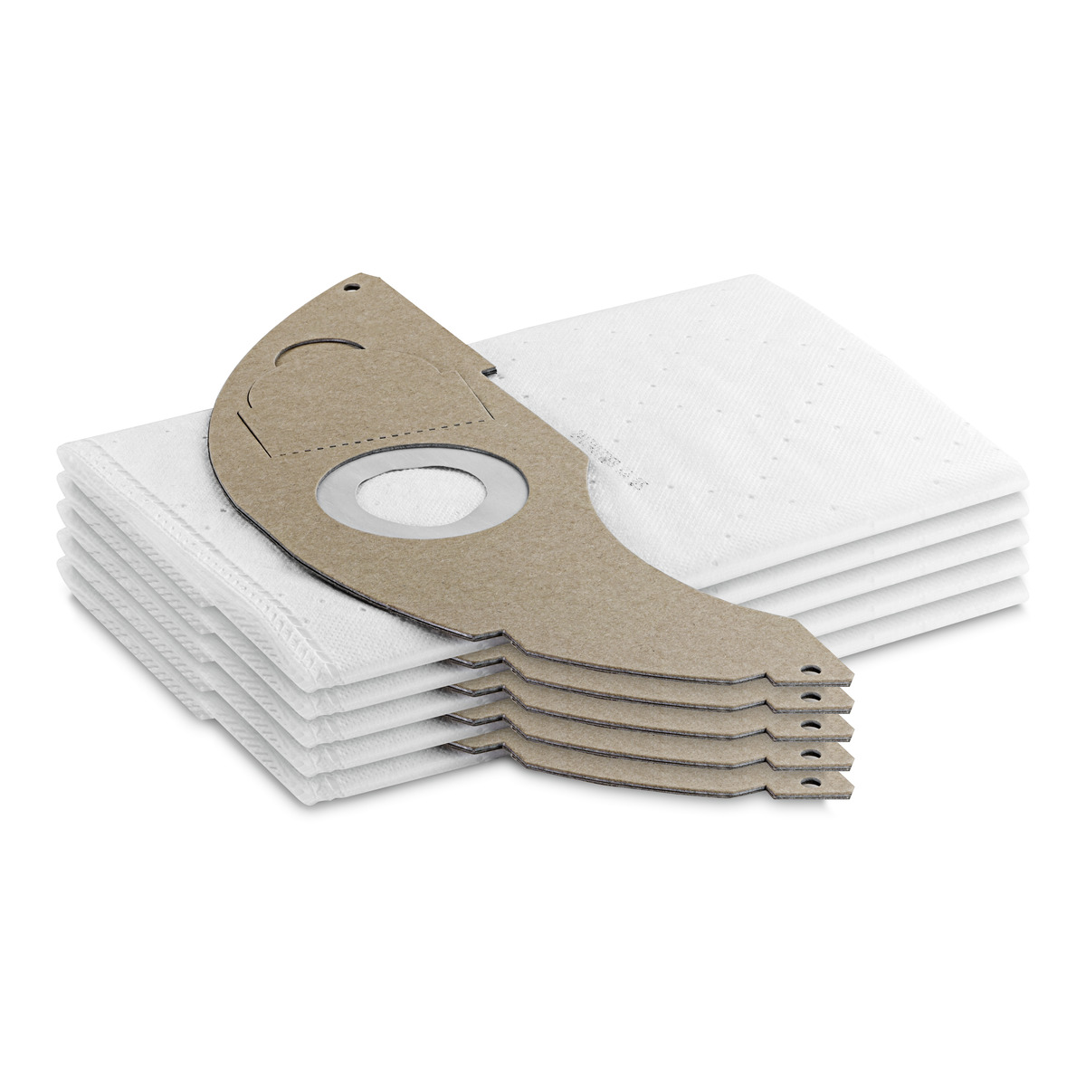 Filtertueten Vlies 