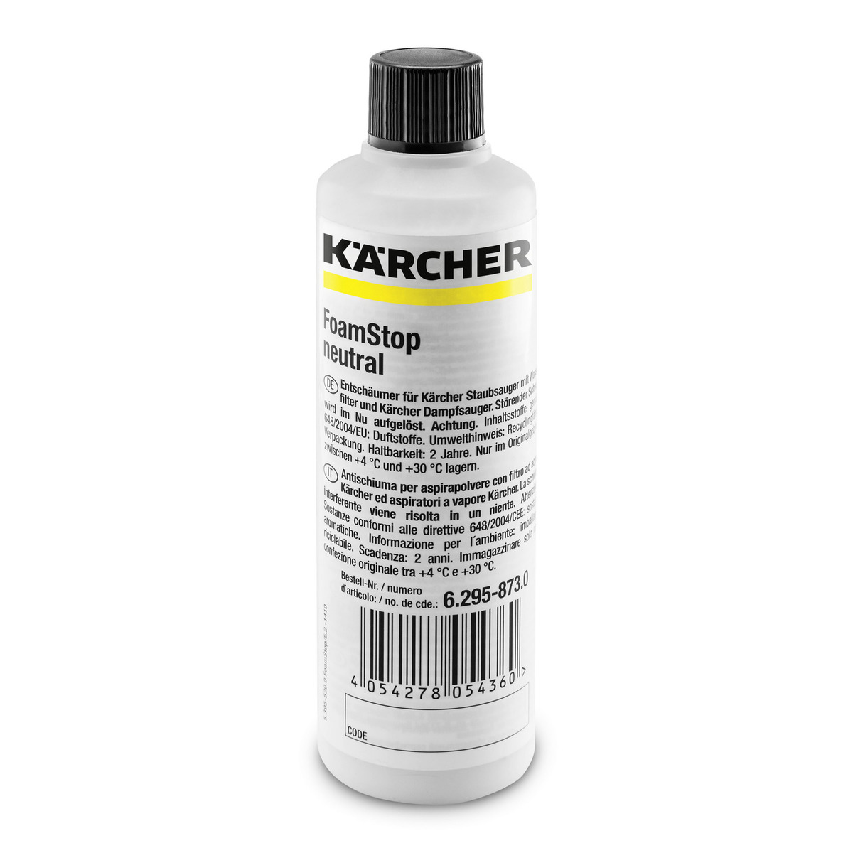 Kärcher - FoamStop neutral 125ml