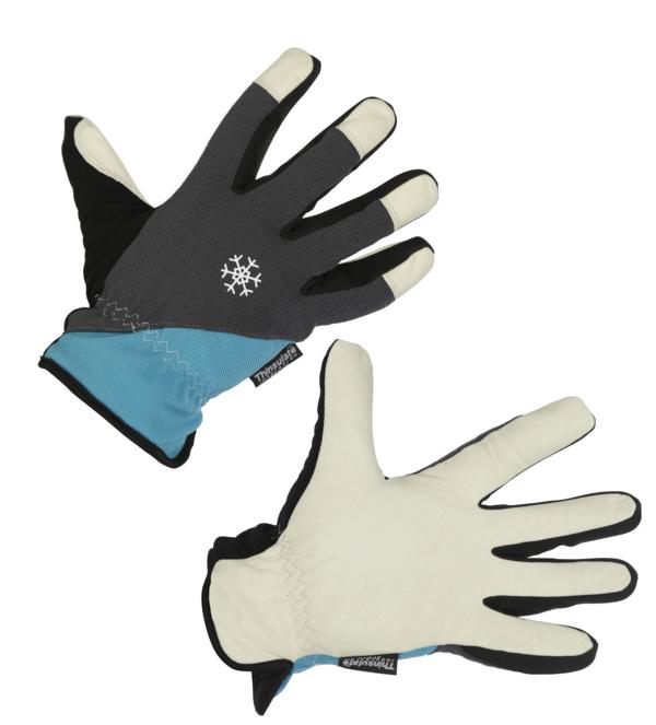 Winterhandsch Polartex Gr. 9/L