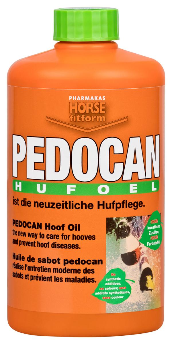 Pedocan - Huföl - 500ml