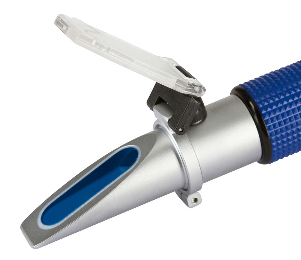Refraktrometer