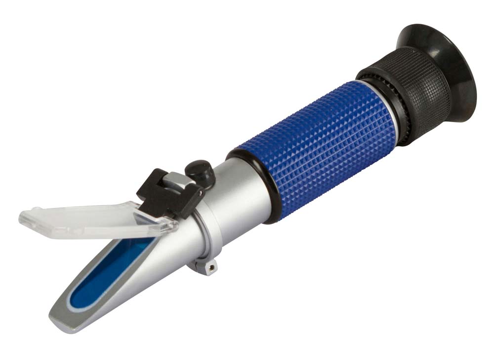 Refraktrometer
