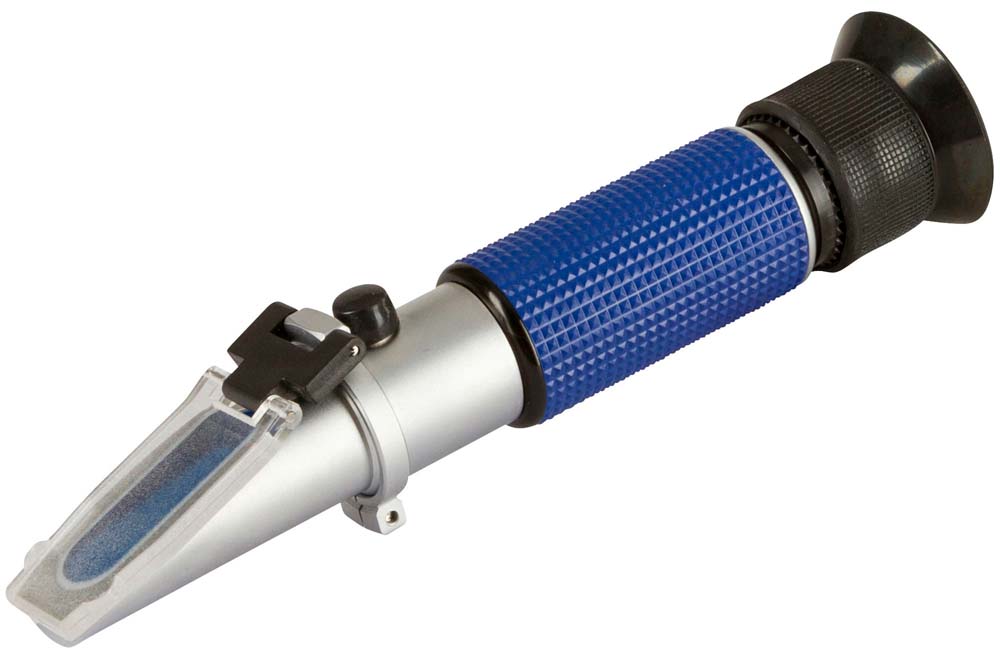 Refraktrometer