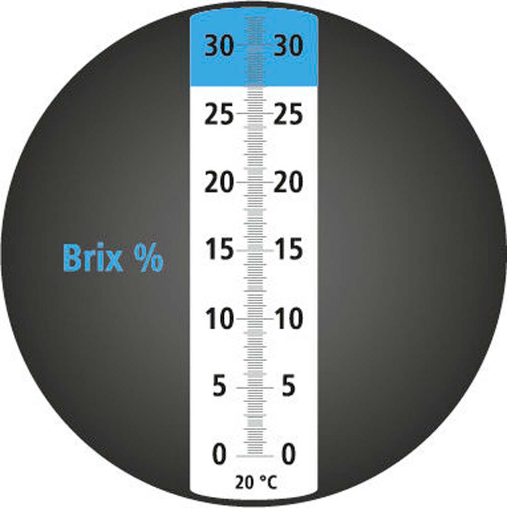 Refraktrometer