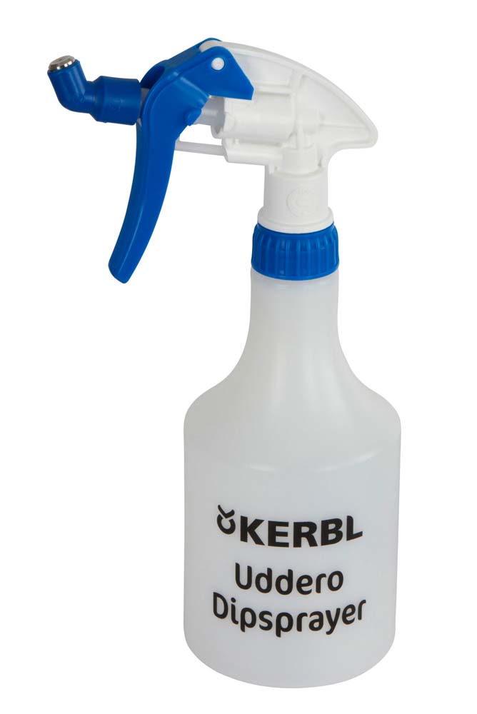 Uddero - Dip-Sprayer