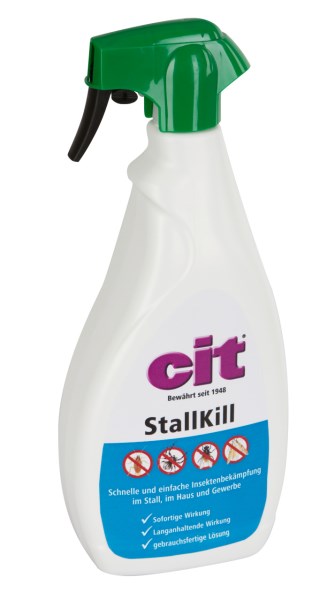 Cit Stall-Kill - Triggerspray