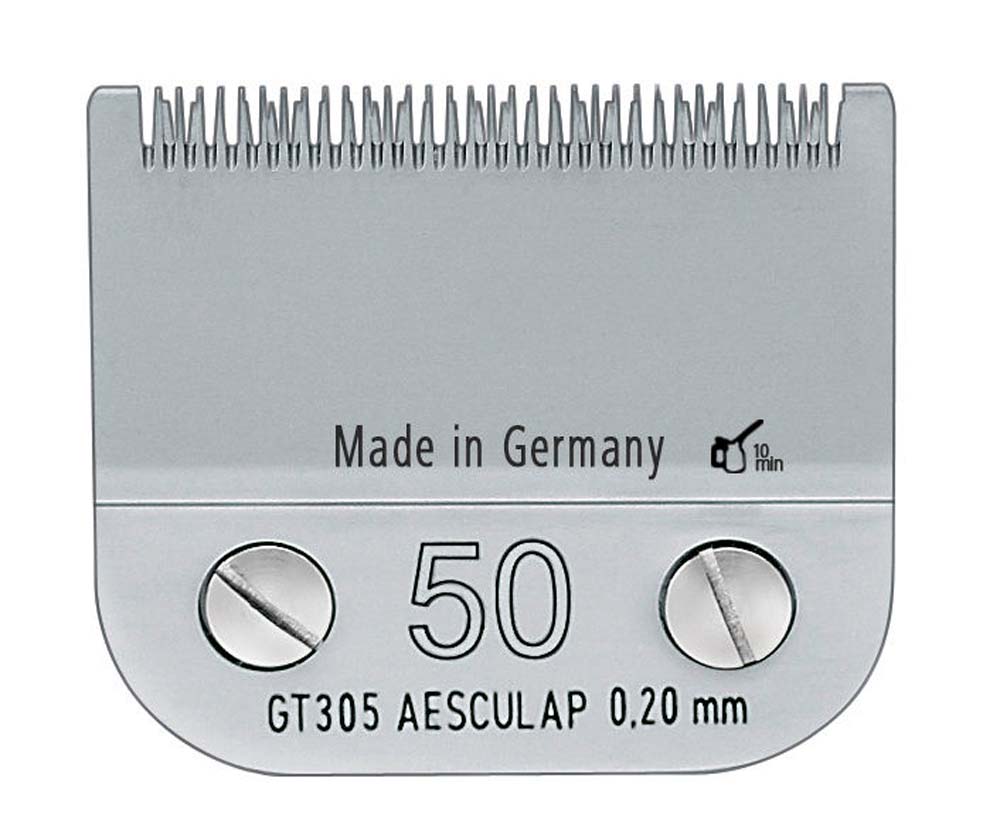 Scherkopf SnapOn 0,2mm, Set: #50 / 0.2 mm - fein