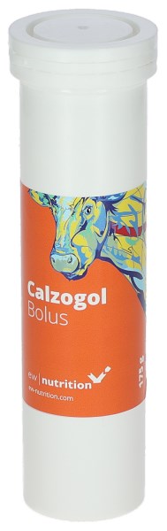 Calzogol Bolus - Kalzium Bolus
