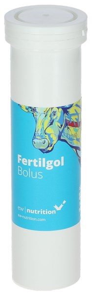 Fertilgol Bolus - Beta-Carotin Bolus
