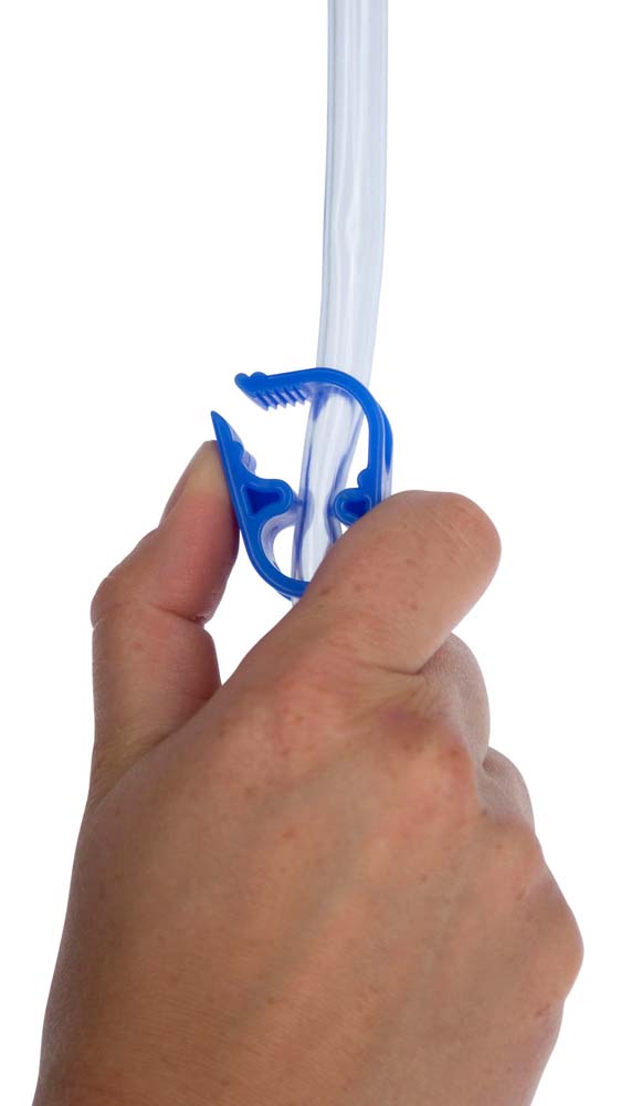 Drench Bag -  transparent