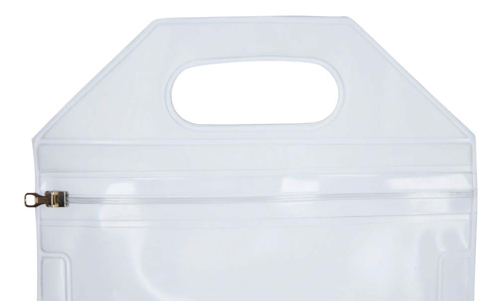 Drench Bag -  transparent