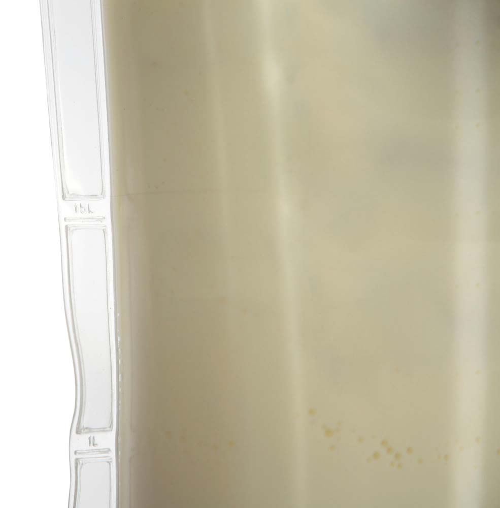 Drench Bag -  transparent