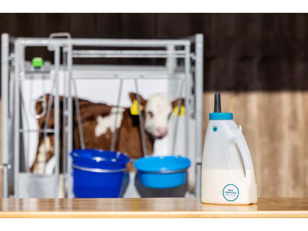 Trusti Calf Drencher 
