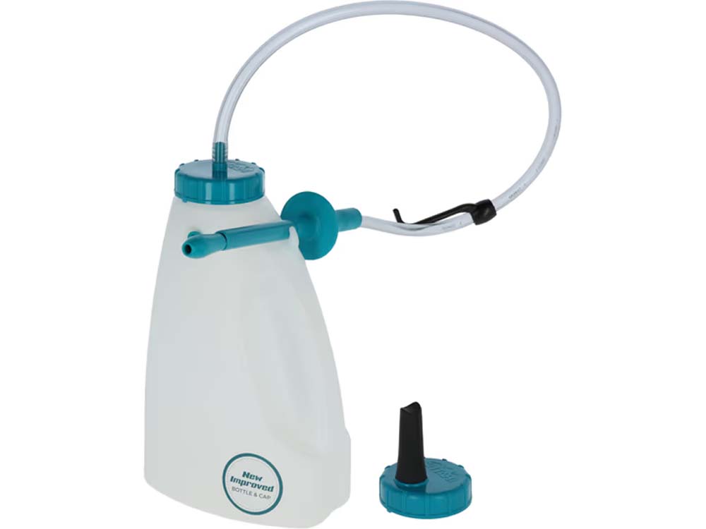 Trusti Calf Drencher 