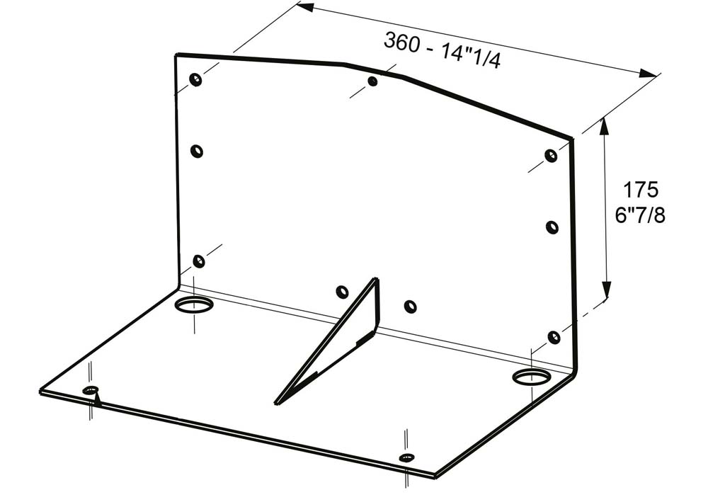 Biglac - 25l 