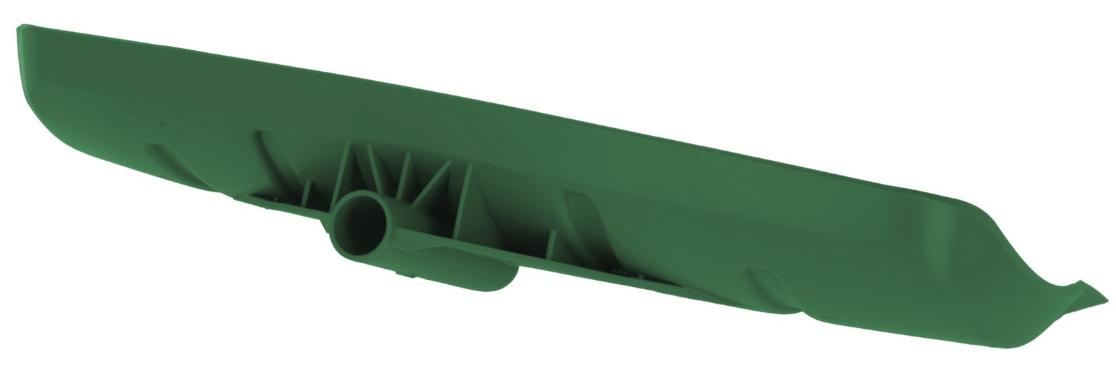 Futterschieber - Kunststoff - 65cm