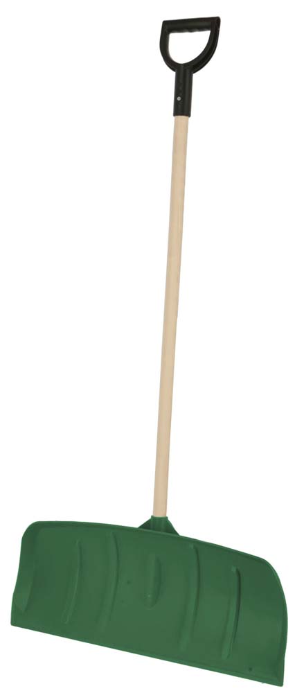 Futterschieber - Kunststoff - 65cm