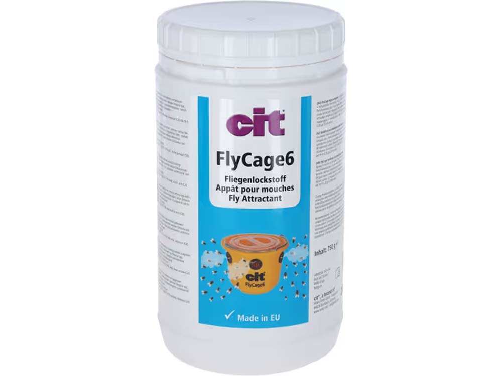 CIT Fliegenlockmittel FlyCage 