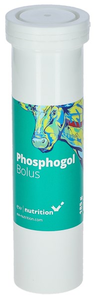 Phosphogol Bolus - Phosphor Bolus