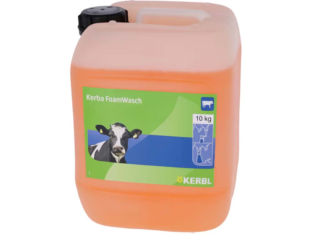 Kerba FoamWasch