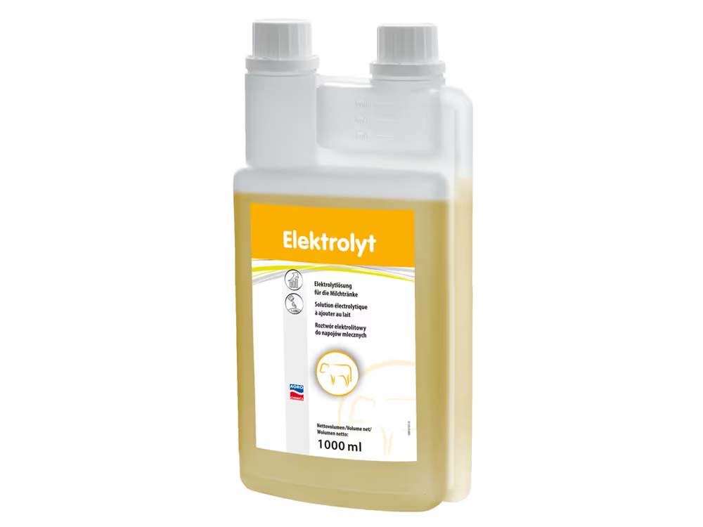 Elektrolyte 