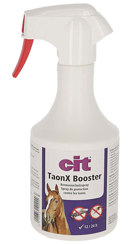 Bremsenschutzspray TAON-X Booster 