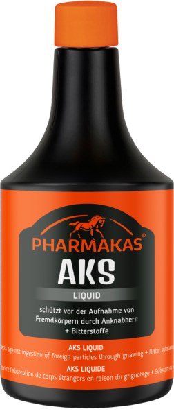 Pharmakas - AKS Liquid - 500ml