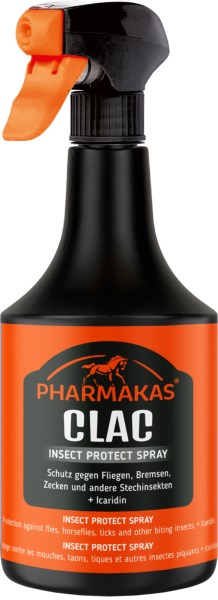 Pharmakas CLAC Insect Protect 